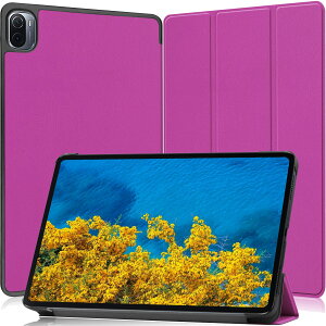 FOR Xiao Mi Pad 5 Pro 2021 / Mi Pad 5 �p�̃P�[�X �^�u���b�g �P�[�X �V�^ FOR Mi Pad 5 Pro 2021 / Mi Pad 5 �p�̃J�o�[ �X�^���h�@�\�t�� �ی�P�[�X ?�� �}�O���b�g�J�� ���^ ���y�� �S�ʕی�^ FOR Xiao M