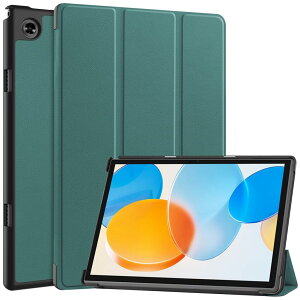 Kepuch Custer �P�[�X �Ή� Teclast M40 Pro, M40, P20 HD, P20S, PU���U�[ �y�� �J�o�[ - �݂ǂ�