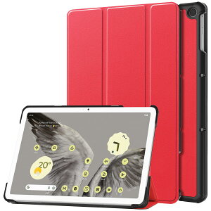 Huos Google Pixel Tablet 10.95` Jo[ P[X ^hP[X O܂ }OlbgJ X^h@\ ܂ ^ Ռz y ^ubgp