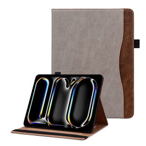 iPad Pro 13C` P[X iPad Pro (M4) 7 2024 ^ubg 13C`C` p P[X ipad pro m4 P[X X^fBO@\ I[gX[v@ Pencilz_[t rWlXX^C _炩TPU