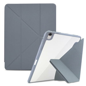 iPad Mini 6 P[X(2021) iPad Mini 6 6 8.3 pC` P[X 蒠^ U[ w Jo[ 5WAY X^h ucu }Olbgz tX[v@\ X y Ռی ܂肽