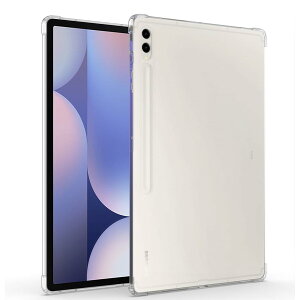 For Galaxy Tab S10 Plus p P[X TPUf  _炩 y ^ Galaxy Tab S10 Plus p Jo[ Ռh~ wh~ h~ C菝h~ Galaxy Tab S10 Plus p یJo[