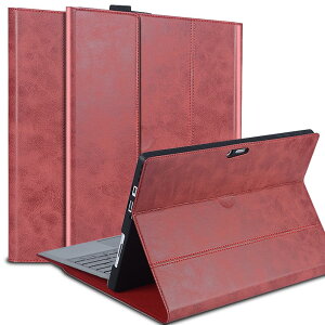 Gexmil for Microsoft Surface Pro 9 2022/ Pro 10 2024/ Pro 11 2024 13 C`P[X U[CApple Pencil [\ }OlbgN[W[ y Sʕی ϏՌ,AWX^uX^h,bh