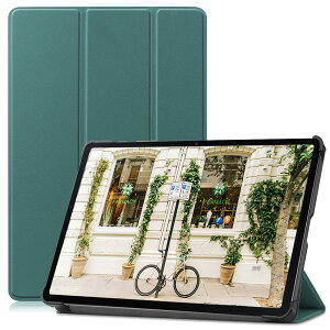 TRkin FOR Galaxy Tab S8+ (SM-X800/X806) 2022  p̃fp ^ubg P[X ^ FOR Galaxy Tab Tab S7 Plus 12.4C` p̎O܂X^h oEh}OleBbNX}[gP[X@\t 