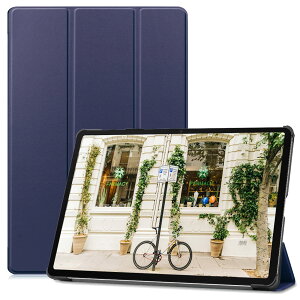 TRkin FOR Galaxy Tab S8+ (SM-X800/X806) 2022  p̃fp ^ubg P[X ^ FOR Galaxy Tab Tab S7 Plus 12.4C` p̎O܂X^h oEh}OleBbNX}[gP[X@\t 