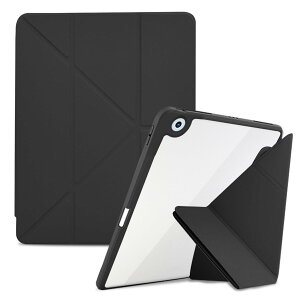 iPad 9.7" P[X (2017)5 iPad(2018)6 P[XiPad Air 1/iPad Air 2 pC` P[X U[ w Jo[ 5WAY X^h ucu }Olbgz tX[v@\ X y Ռ