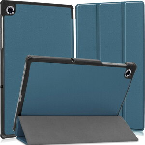 FOR Lenovo Tab M10 FHD Plus 10.3 TB-X606F ̛pP[X ^ubg P[X V^ FOR Lenovo Tab M10 FHD Plus 10.3 TB-X606F ̛pJo[ X^h@\t یP[X O }ObgJ ^ y S