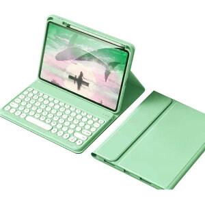 iPad Air 11C` 2024N^ / iPad Air 5 iPad Air 4 10.9C` L[{[hP[X ی^L[  iPad Pro 11 4/3/2/1 P[X L[{[h }Olbg  LfB[J[ fC[X,~gO