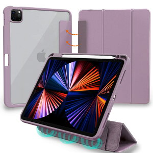 MS factory iPad Pro 12.9 2021 p P[X tJo[ O\ yV [ Jo[ iPadPro 12.9C` 5 ϏՌ \tg t[ ^ I[gX[v Apple Pencil [dΉ CbN  IPDPR