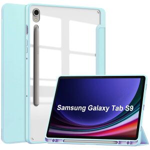 Galaxy Tab S9 11KpP[XJo[ 蒠^ ^ Galaxy Tab S9 11 C` 2023 SM-X710/X716B/X718U^ubgpPUU[P[X O܂ Galaxy Tab S9 11 SM-X710/X716B 11C`^ubgΉیP[X X^