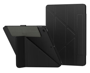 ySwitchEasyz iPad 9 8 7 10.2 Ή P[X Ռ  ی y ^ 4WAY 蒠^ X^h  Jo[ [ Apple iPad10.2 Abv ACpbh 10.2C` 9  2021 / 2020 / 2019 Ή ] Origami
