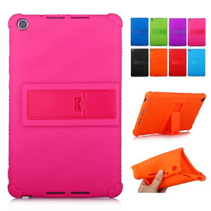 Duanr MediaPad M5 lite 8 JDN2-W09 / JDN2-L09 �P�[�X �J�o�[ 8�C���` �X�^���h�@�\ �V���R�� �Ռ��z�� �^�u���b�g�P�[�X ���[�Y���b�h