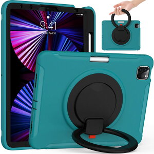 iPad Pro 11 P[X 2022/2021/2020/2018f iPad Pro 11 4/3/2/1 P[XOt Ռz y  360x]X^h iPad Air 5/iPad Air4 10.9C` 5/4 P[X t Jo[ 