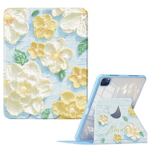 iPad Air 11C` M2 2024/ iPad Air 5 4 P[X 360x]  y[ 嗝Ε  cuJo[ yz_[t iPad Air6 Air5 Air4 Jo[  }[u  lC y ^
