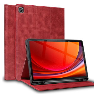 Gexmil �P�[�X Samsung Galaxy Tab A8 10.5 �C���` �������U�[��,�A�W���X�^�u���X�^���h,�h�w��,�ϏՌ���,�A�W���X�^�u���X�^���h Model Number:SM-X205/X200,���b�h