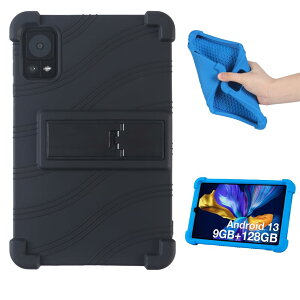 yE-COASTzDOOGEE T20 Mini/DOOGEE T20 Mini Pro P[X 8.4C` ^ubg Ήp̃P[X ^ X^h\ ϏՌ یJo[ (ubN)