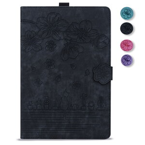 Torske iPad 10 P[X (2022f)Ή 10.9C` iPad 10 یP[X 畿 gȖG̃fUCJo[ iPad 10.9C`^ubgpP[X KȎ Ľp X^h@\