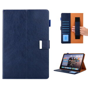 TEDTIKJT iPad 10.9ケース iPad 第10世代 ケース 2022 iPad 10.9 カバー ペン収納 iPad 10.9 2022 兼用 PUレザー 手帳型 ひび割れ防止 耐衝撃 全面保護 アップルペンシル収納可 オートスリープ&スタンド機能