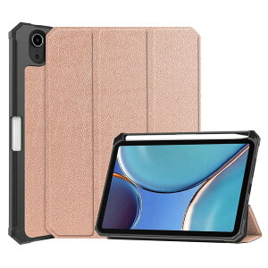 QIYIBOCASE For iPad Mini 7 2024P[X蒠^Cy O܂}`X^h@\tX^hX}[gJo[C\bhJ[ X^CbV 2021 ipad mini 68.3C`CPencil [C񐢑 Penci