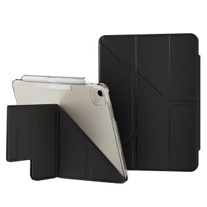 yMagEasyz iPad Air 11C` M2 Ή P[X 蒠^ X^ht yV [ ی Jo[ 掋 ^CsO X^h [ iPadAir 10.9 &iPad Pro 11 ACpbhGA[ 4 5 Ή ] FACET wi