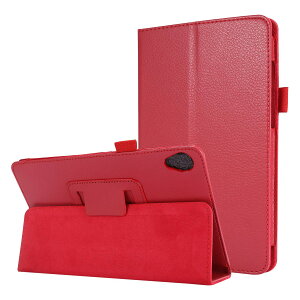 Huos NEC LAVIE T8 T0875/CAS PC-T0875CAS/ T0855/CAS PC-T0855CAS カバー ケース タンドケース スタンド機能 マグネット吸着 薄型 衝撃吸収 軽量 タブレット用