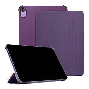 RyoyX iPad mini6 P[X iPad mini 6 2021 8.3C` Jo[ O܂ PC/n[h/obNP[X I[gX[v X^hpx ϏՌ ACpbh ~j 6 tbv P[X p