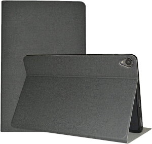 For ALLDOCUBE iPlay40Pro / iPlay40H �P�[�X�yLAZIRO�z �w��h�~ �L�Y�h�~ ���� ���^ �y�� �} �X�^���h�@�\�t���p�x��]�� �S�ʕی�^ �����X�}�[�gALLDOCUBE iPlay40Pro / iPlay40H�P�[�X �J�o�[(�u���b�N)