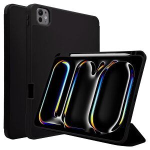 X^oii P[X Jo[ iPad Pro (M4) 11C` p 蒠^ ubN^Cv X^h@\ ubN 8034IPP11BBK