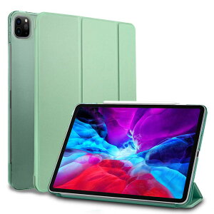 MS factory iPad Pro 12.9 2020 p P[X Jo[ iPadPro 12.9C` 4 Apple Pencil CX[d Ή ACpbh v X}[gJo[ I[gX[v S6F eB[O[  IPDPRO4-SMART-TGR