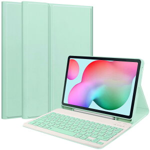 Galaxy Tab S6 Lite 10.4C` L[{[h P[X  LfB[J[ }Olbg  Android ^ubg MNV[ Tab S6 Lite L[{[h Jo[ Jt fB[X  (~g)