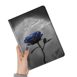 iPad 10 2022 P[X ԕ Apple pencil [\ ubN iPad 10 10.9C` Jo[ t  fB[X  CXg  vg (Color K)