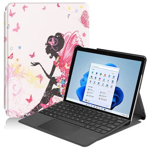 }CN\tg Microsoft Surface Go 4 / Go 3 / Go 2 / Go SΉ P[X T[tFX S[ 4 / S[ 3 / S[ 2 / S[ یJo[ yELMKzy ^ PU U[ Jo[ ϏՌ h~ n[h w P[X