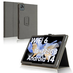 For OUKITEL OT11 �P�[�X �ی�P�[�X ����PU ���U�[ �S�ʕی� ���߉\ �Փ˖h�~ �h���h�� ���^�y�� �ǂ���G�� Greerass ������ �X�^���h�@�\�t�� OUKITEL OT11 �Ή� �^�u���b�g �P�[�X (�u���b�N)