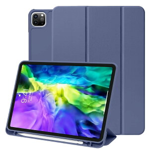iPad Pro 11 P[X 2023/2022/2021/2020/2018 fp PUU[ 360x] Cz iPad Air 5 / 4  P[X Jo[ X^h ߉\nhoh y[ y ֗ Apple Pencil [ ϏՌ