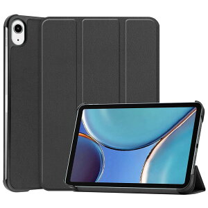 QIYIBOCASE For iPad Mini 7 2024ケース手帳型,超薄型 三つ折りスマート全面保護ケース,マグネット内蔵 オートスリープ機能 2021第6世代 iPad Mini 8.3インチ タブレットケース,傷防止PUレザーカバー