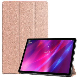 Huos Lenovo Tab P11 Plus 11C` Jo[ P[X ^hP[X O܂ }OlbgJ X^h@\ ܂ ^ Ռz y ^ubgp