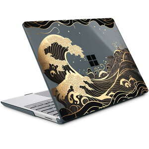 SUROCASE Microsoft Surface Laptop 5/4/3 13.5 C` P[X f 1951/1868 2019-2022 [XAL[{[ht vX`bNn[h VF P[XAXN[ veN^[ + L[{[h Jo[