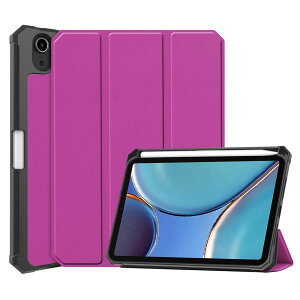 QIYIBOCASE For iPad Mini 7 2024P[X蒠^Cy O܂}`X^h@\tX^hX}[gJo[C\bhJ[ X^CbV 2021 ipad mini 68.3C`CPencil [C񐢑 Penci