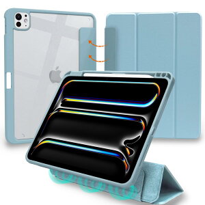 MS factory iPad Pro 11C` M4 2024 p P[X tJo[ O\ wʓ y[ Jo[ Pro 11 5 ϏՌ yʔwʃJo[ R[t[ F IPDP11m4-S-DET-LSK