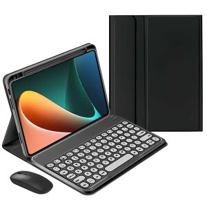 iPad Pro 11C` M2 2024 L[{[hP[X }EXt  ی^L[ }Olbg  ACpbh iPadPro11 2024 L[{[h Jo[ Jt fB[X  w rWlX,+