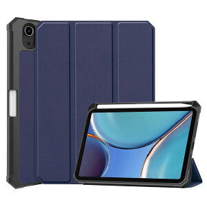 QIYIBOCASE For iPad Mini 7 2024P[X蒠^Cy O܂}`X^h@\tX^hX}[gJo[C\bhJ[ X^CbV 2021 ipad mini 68.3C`CPencil [C񐢑 Penci