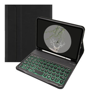 7FobNCg iPad mini6 L[{[h P[X ی^L[  fB[X  J[L[{[h ACpbh iPad mini 6 2021 6 8.3C` L[{[ht Jo[ y[\ (mini6, )