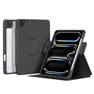 360x] 2024N^ iPad Pro 11 P[X cu u iPad ProiM4j11C` P[X 蒠^ 2_Zbg Cz  ^ n[hP[X Ռz ^ubgP[X O\ PUU[,