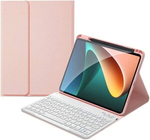 iPad Pro 114 2022 L[{[h P[X Apple Pencil 2[ CX[dΉ ACpbh v11 P[X2022/2021 CX Bluetooth L[{[htJo[ iPad Pro11 4/3ʗp L[{[h,