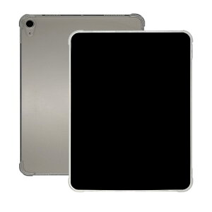 RyoyX iPad Air 13 C` (M2) P[X 2024f NA iPad Air 13C` 2024N  ی Jo[ 4̊pɋCXH TPU \tg wʃP[X ϏՌ ACpbh GA 13 C` M2 2024 P[X