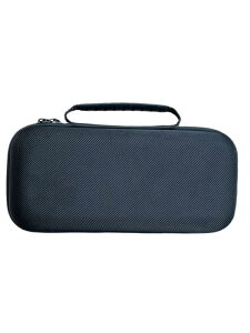 Voikoli �ی�EVA�n�[�h�V�F���P�[�X AYANEO 2S / AYANEO Geek 1S�Ή� �ϏՌ����A�X�^�C���b�V���ŏ�v(�u���b�N)