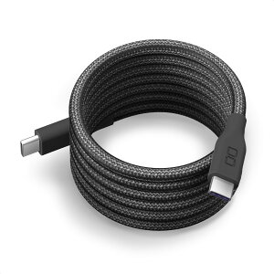 CIO XpCP[u CtoC (Type-C/USB-C) }[d  }Olbgz [dP[u PD 240W f[^] 480Mbps `L