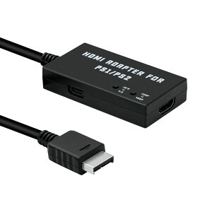 Mcbazel PS1/PS2p HDTVHDMIϊRo[^[P[u AXyNg؂ւXCb` 4:316:9ϊ\ HDMIϊڑRo[^[-PS/PS2Ή-ubN
