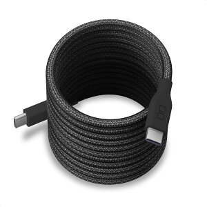 CIO XpCP[u CtoC (Type-C/USB-C) }[d  }Olbgz [dP[u PD 240W f[^] 480Mbps `L