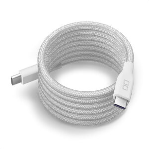 CIO XpCP[u CtoC (Type-C/USB-C) }[d  }Olbgz [dP[u PD 240W f[^] 480Mbps `L